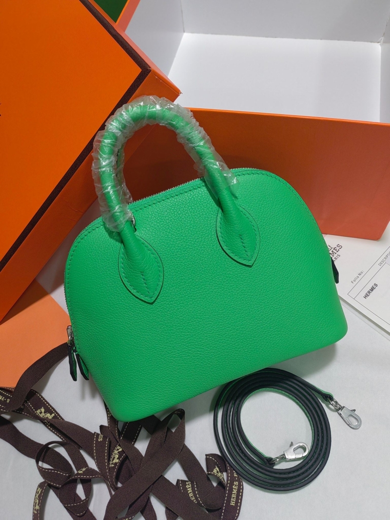 Hermes Top Handle Bags